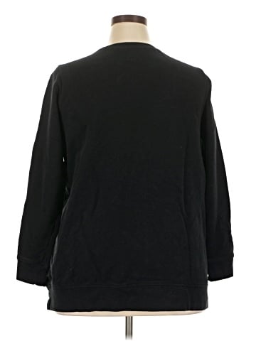 Lands' End Sweatshirt (view 2)