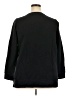 Lands' End Black Sweatshirt Size 2X (estimated) - photo 2