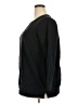 Lands' End Black Sweatshirt Size 2X (estimated) - photo 5