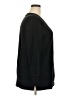Lands' End Black Sweatshirt Size 2X (estimated) - photo 4