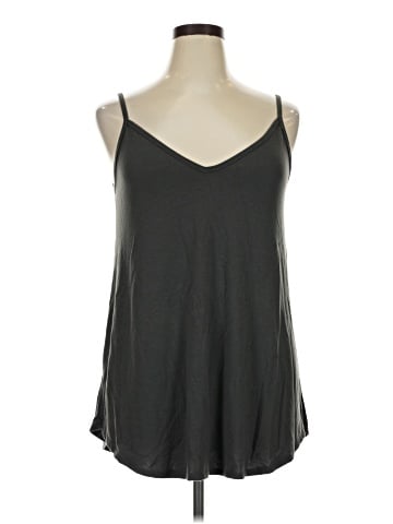Zenana Tank Top (view 1)