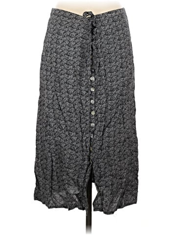 Vintage Studio Casual Skirt (view 2)