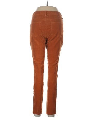 Pilcro and the Letterpress Casual Pants (view 2)