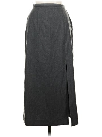 Karen Scott Formal Skirt (view 1)