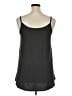 Zenana Gray Tank Top Size XL - photo 2