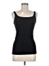 Halogen Black Tank Top Size M - photo 1