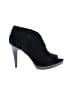 Nine West Black Ankle Boots Size 9 - photo 1