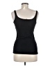 Halogen Black Tank Top Size M - photo 2