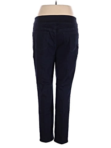 So Slimming by Chico's Jeggings (view 2)