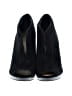 Nine West Black Ankle Boots Size 9 - photo 2