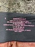 Commando Brown Active Pants Size L - photo 7