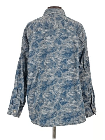 Rag & Bone Denim Jacket (view 2)