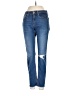 Rag & Bone Hearts Blue Jeans Size 25 waist - photo 1