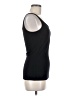 Halogen Black Tank Top Size M - photo 4
