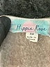 Hippie Rose Tie-dye Brown Jumpsuit Size XS - photo 4