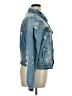 Ci Sono Blue Denim Jacket Size 1X - photo 4