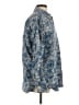 Rag & Bone 100% Cotton Blue Denim Jacket Size S - photo 4