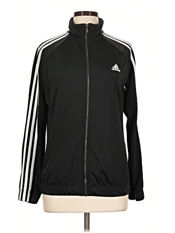 Adidas Track Jacket (view 1)