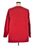 Lands' End Red Sweatshirt Size 2X (estimated) - photo 2