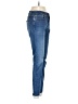 Rag & Bone Hearts Blue Jeans Size 25 waist - photo 4