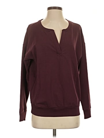 Universal Standard Pullover Sweater (view 1)