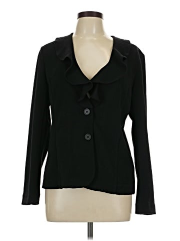 Donna Moore Blazer (view 1)