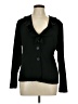 Donna Moore Black Blazer Size L - photo 1