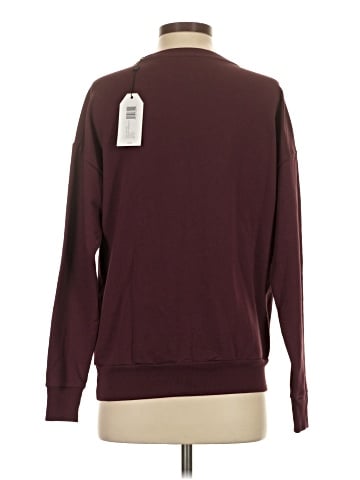 Universal Standard Pullover Sweater (view 2)