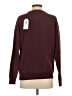 Universal Standard Burgundy Pullover Sweater Size 2 - 4 - photo 2