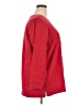 Lands' End Red Sweatshirt Size 2X (estimated) - photo 4