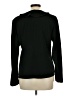 Donna Moore Black Blazer Size L - photo 2