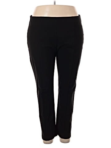 So Slimming by Chico's Active Pants (view 1)