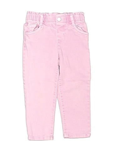 Cat & Jack Casual Pants (view 1)