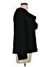 Donna Moore Black Blazer Size L - photo 4