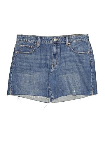 Aeropostale Denim Shorts (view 1)