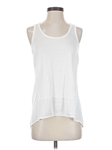 MICHAEL Michael Kors Sleeveless T-Shirt (view 1)