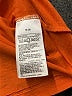 Assorted Brands Orange Short Sleeve T-Shirt Size 8 - photo 4