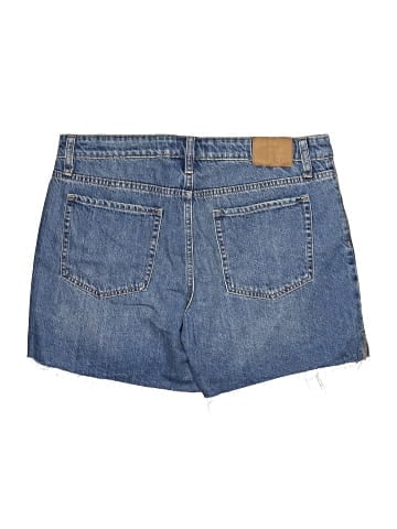 Aeropostale Denim Shorts (view 2)