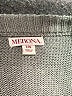 Merona Tweed Gray Pullover Sweater Size L - photo 7