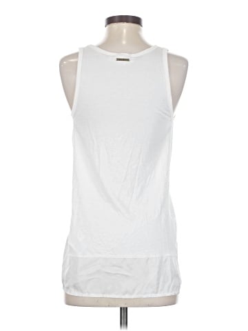 MICHAEL Michael Kors Sleeveless T-Shirt (view 2)