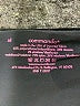 Commando Metallic Black Casual Pants Size XL - photo 7