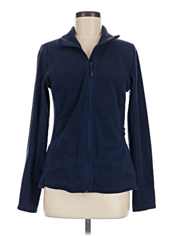 Marmot Fleece (view 1)