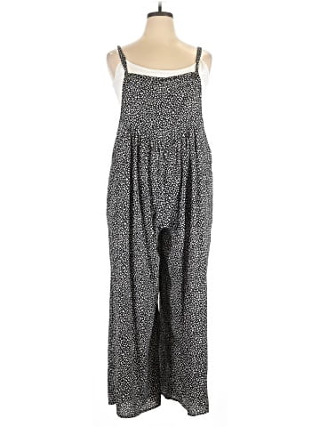 Kori America Overalls (view 1)