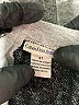 CALVIN KLEIN JEANS Stars Silver Pullover Sweater Size 4T - photo 3