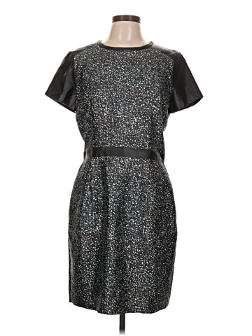 Club Monaco Cocktail Dress (view 1)