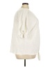 AB Studio Ivory Short Sleeve Top Size 4X - photo 4