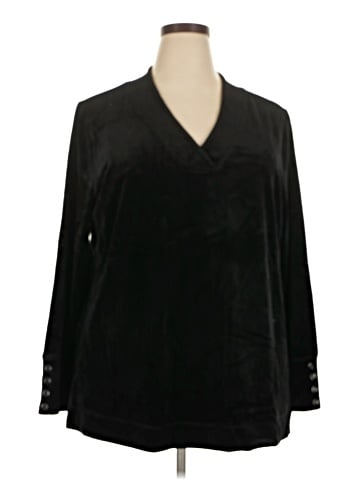 Talbots Pullover Sweater (view 1)