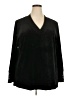 Talbots Black Pullover Sweater Size 2X (estimated) - photo 1
