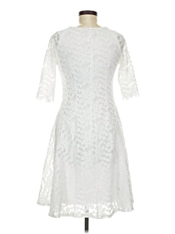 CHRIS McLaughlin Cocktail Dress (view 2)