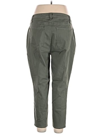 Talbots Jeggings (view 2)